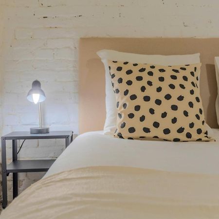 Appartement Atypique En Souplex, 2 Ch & Terrasse Лил Екстериор снимка